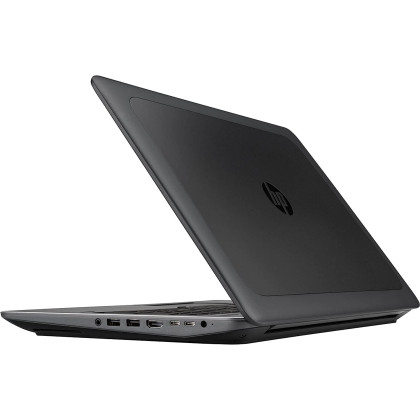 HP ZBOOK 15U